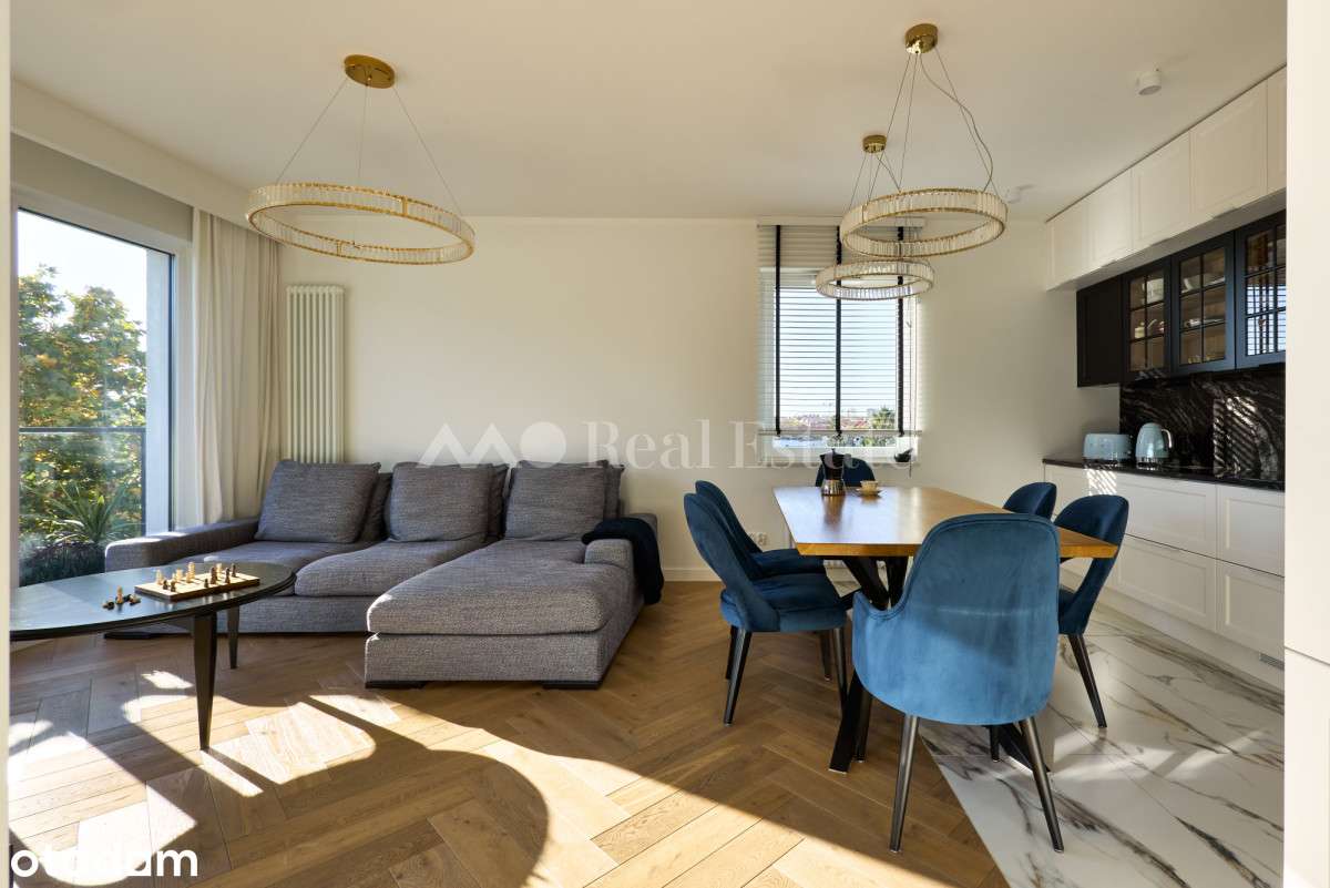 Wygoda Mieszkania Z Harmonią życia-1