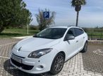 Renault Mégane Sport Tourer 1.5 dCi GT Line EDC - 4