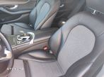 Mercedes-Benz Klasa C 200 4-Matic 7G-TRONIC - 13