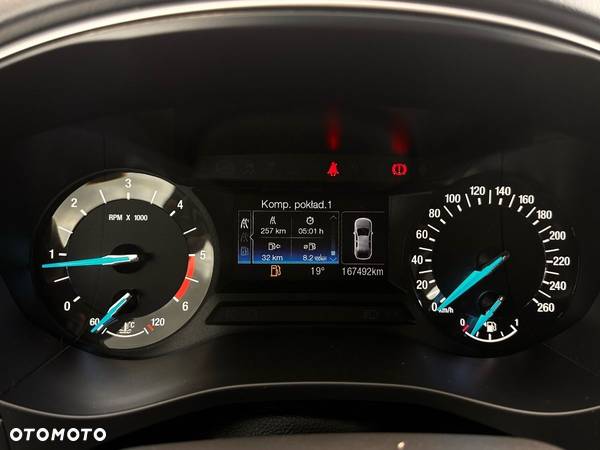 Ford Mondeo 2.0 EcoBlue Trend - 20