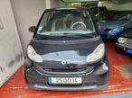 Smart ForTwo Coupé cdi coupe softouch pulse dpf - 1