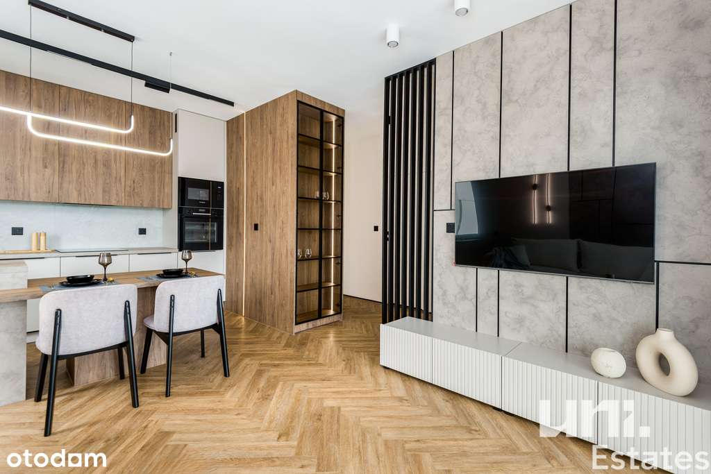 2 pokoje | top lokalizacja | Dobrynów | balkon - Pełny obrazek: 3/20