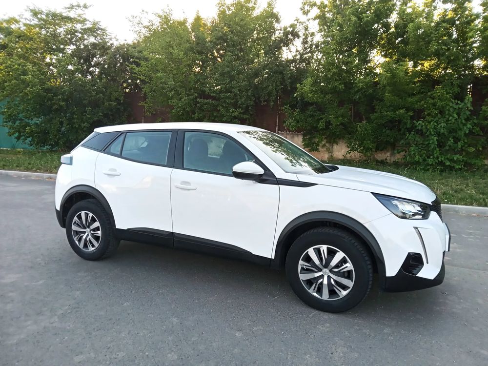 Peugeot 2008 1.5 BlueHDI STT Active 2020