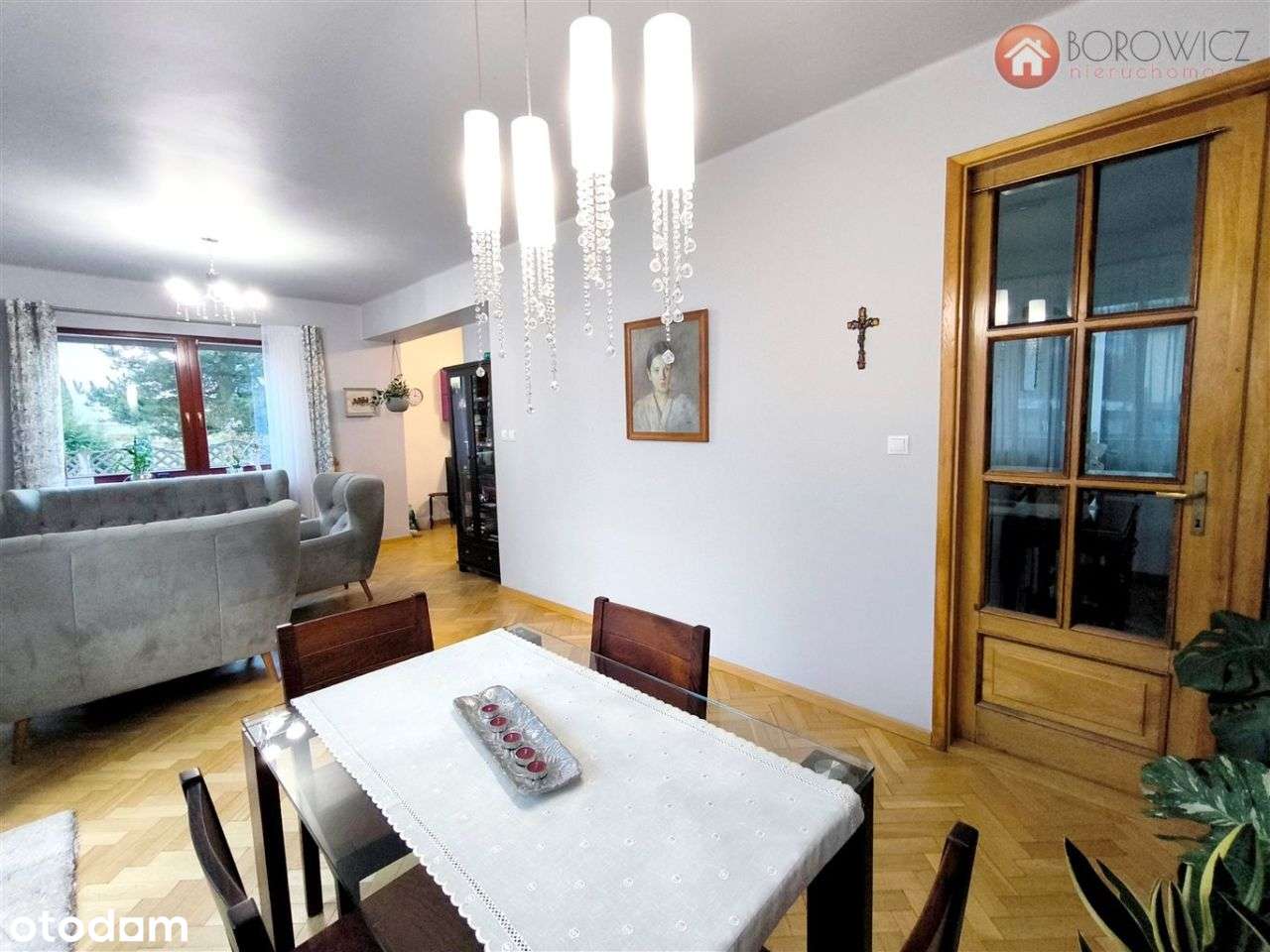 Dom – Bielsko-Biała, Olszówka, rej. Szpitala-9