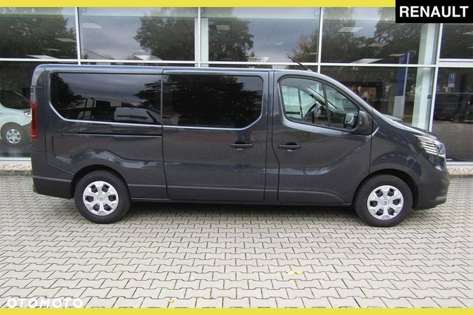 Renault Trafic - 4