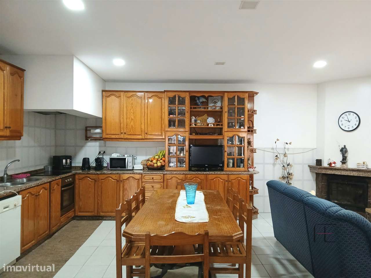 Moradia Isolada T3 com Anexos Habitáveis, Lourosa-5