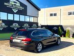 BMW Seria 5 520d Touring Aut. Modern Line - 16