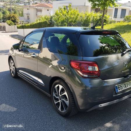 Citroën DS3 1.6 HDi Airdream Sport Chic - 8