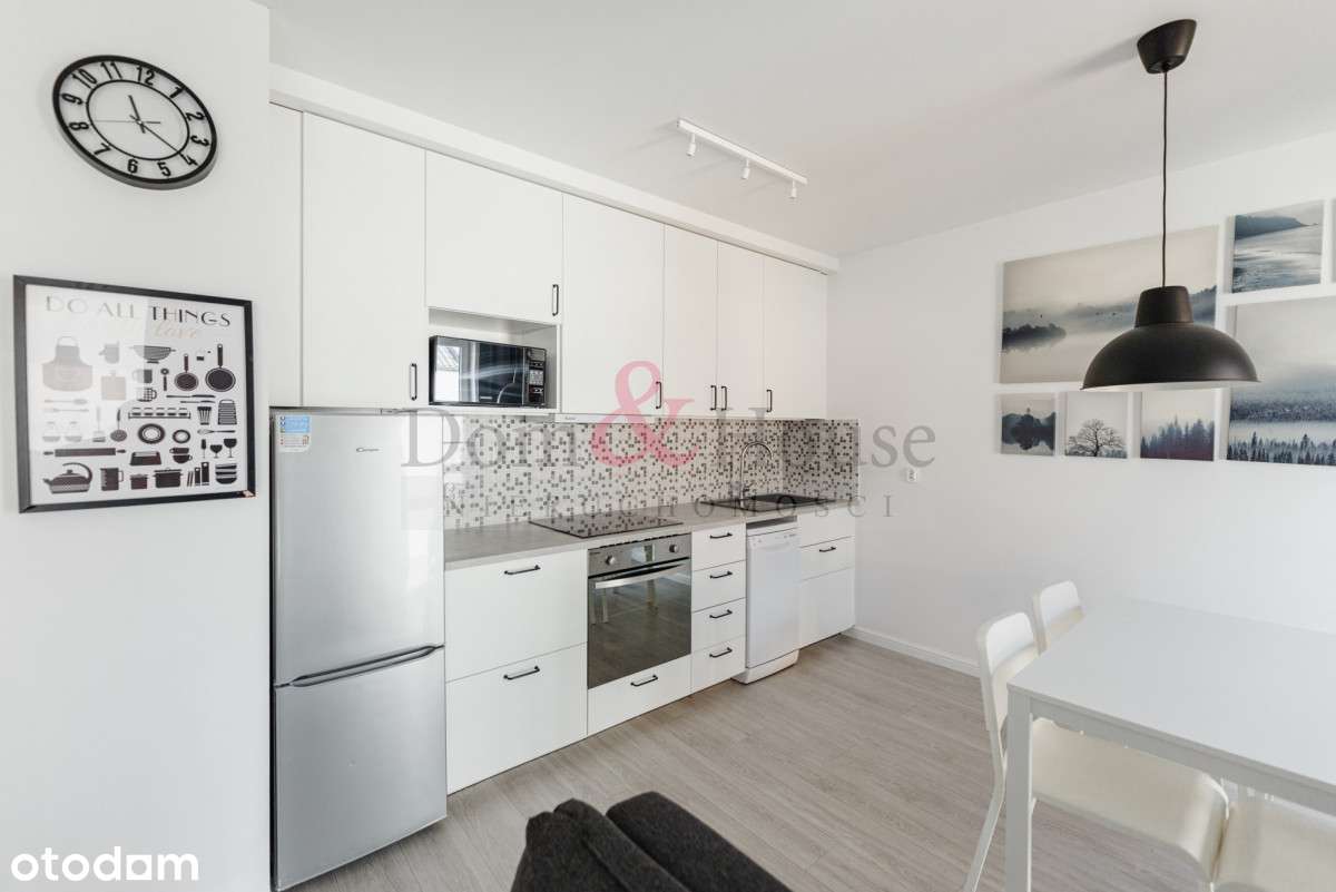 Dwa mieszkania lub dwa poziomy | na plażę 10 minut - Pełny obrazek: 4/20