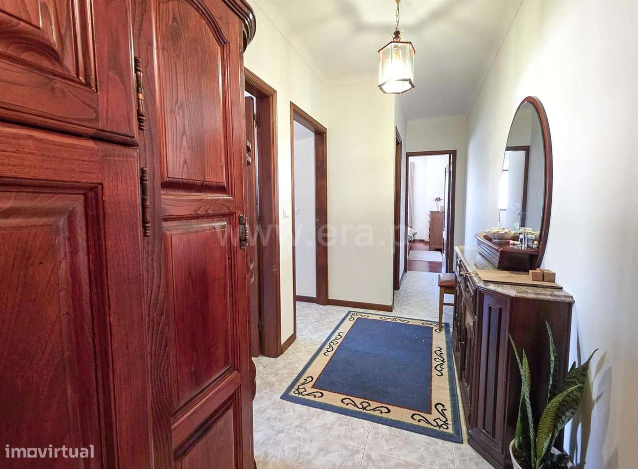 Apartamento T1 com garagem em Areosa, Viana do Castelo - Grande imagem: 5/10