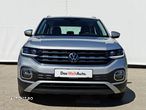 Volkswagen T-Cross 1.0 TSI DSG Style - 4