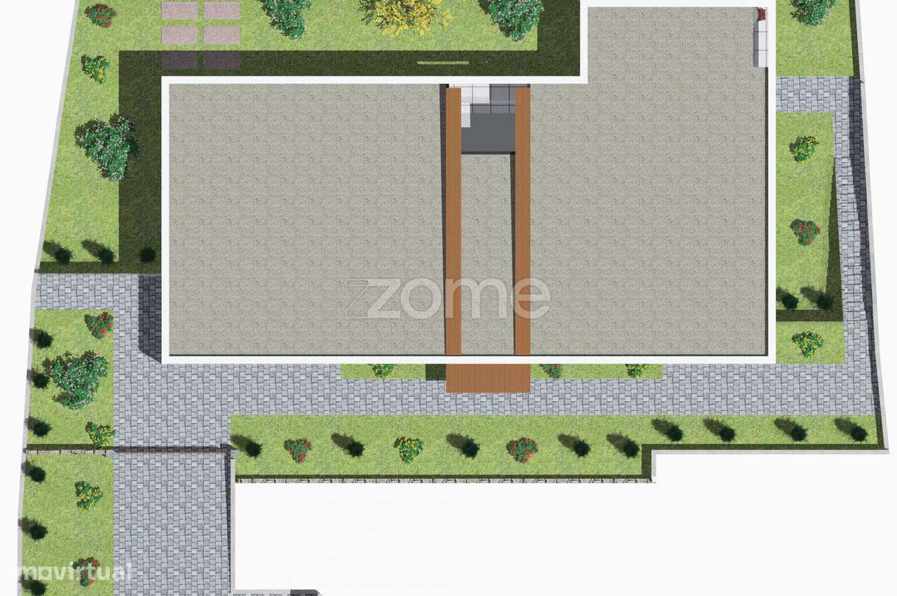 Moradia T4 de Luxo - Grande imagem: 5/57