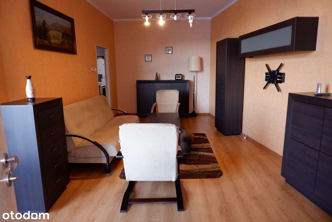 3 pokojowe mieszkanie z garażem!! - Pełny obrazek: 4/19