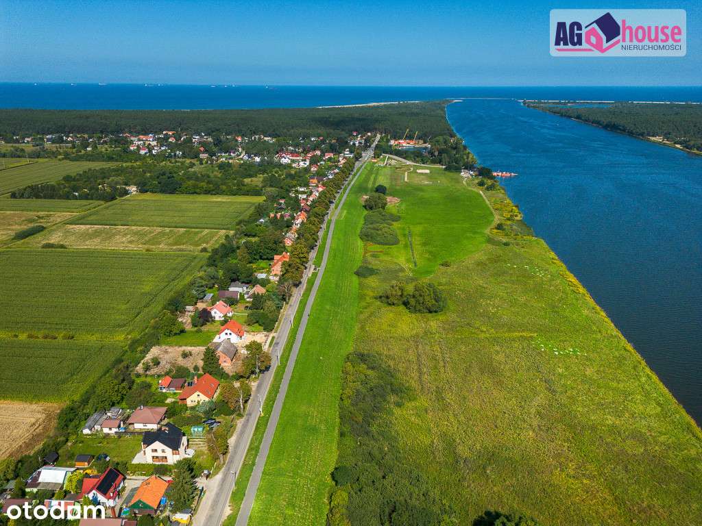 Potencjał inwestycyjny, rozwojowa lokalizacja