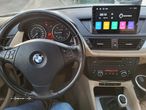 BMW X1 18 d sDrive - 10