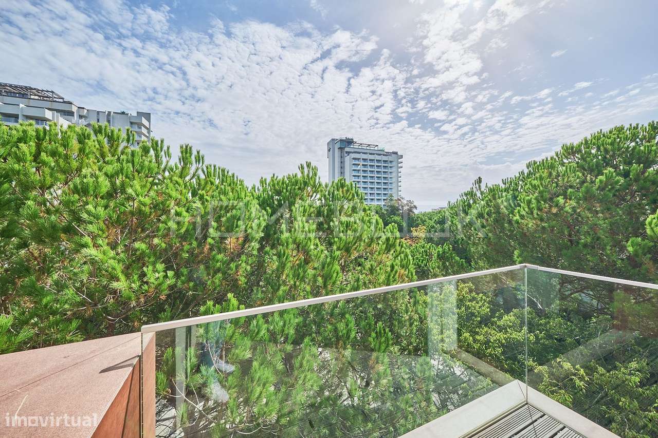 T2 Edifício Arrábida - 3º piso com Garagem-17