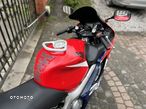 Honda CBR - 14