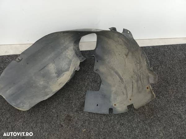 Carenaj roata dreapta fata Ford FOCUS 2 1.,6 TDCI G8DB 2004-2012 - 4