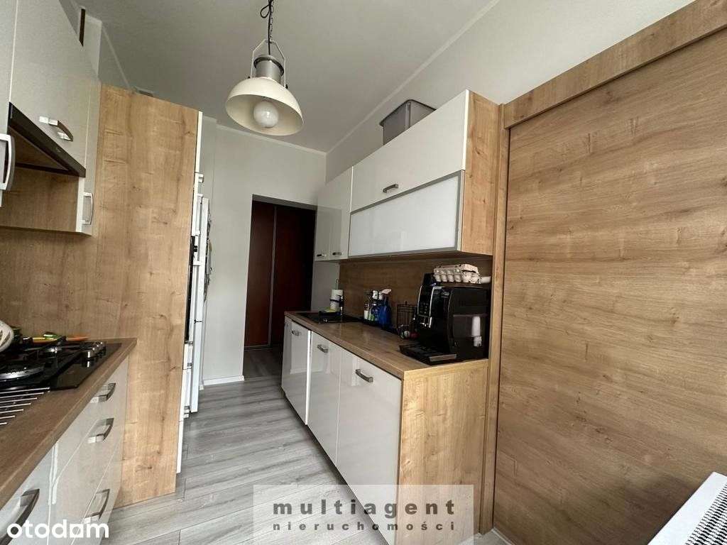 3 pokoje przy Parku Kasprowicza-9