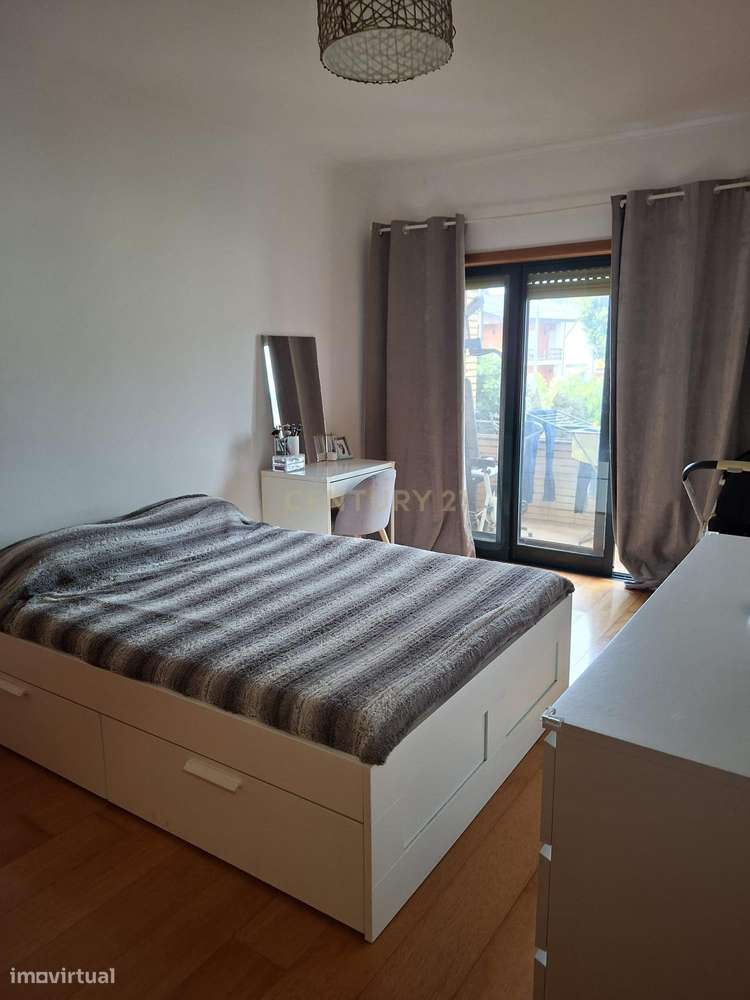 Apart: T1+1 Exclusivo para Venda em São Félix da Marinha-6