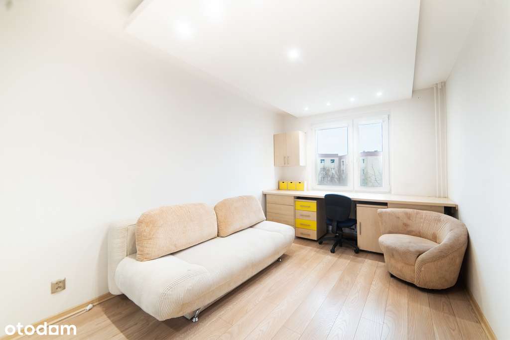 Sprzedam mieszkanie 69m2 Paderewskiego 20. 3pokoje - Pełny obrazek: 5/13