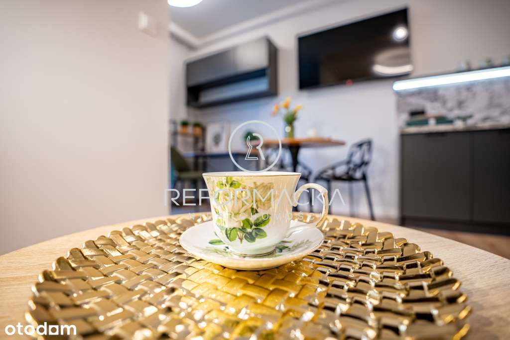 Luksusowe mieszkanie  - gotowe do zamieszkania-5