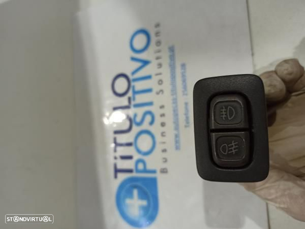 Comutador De Luzes Mitsubishi Lancer Vi (Cj_, Cp_) - 2