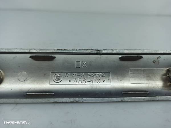 Friso Porta Bmw 3 (E46) - 5