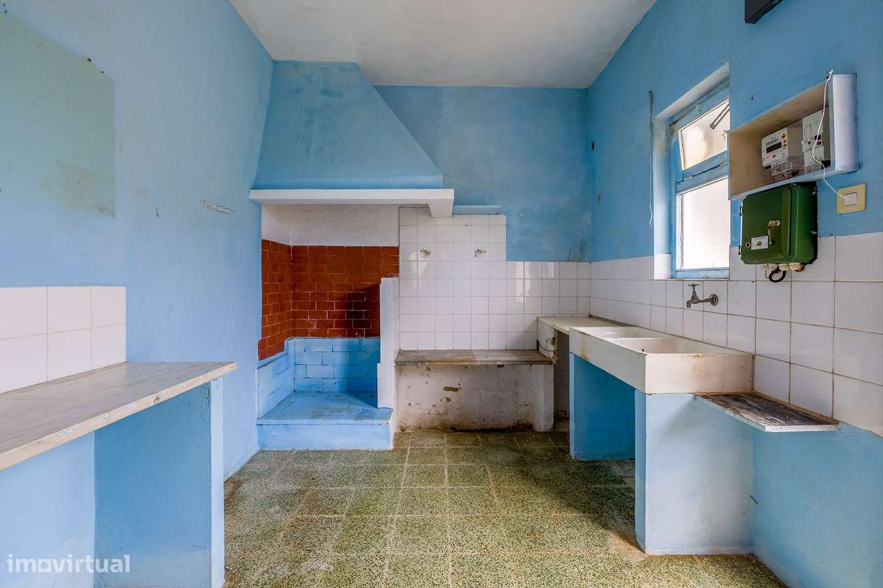 PROPRIEDADE RÚRAL COM 2 CASAS E  COM 2.75 HECTARES DE TERRENO PARA VEN - Grande imagem: 5/33