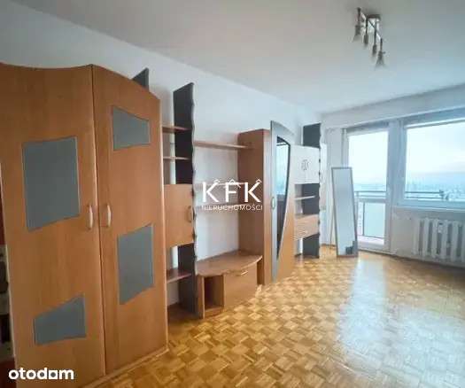 Wolne od zaraz Piękny widok Centrum - Pełny obrazek: 5/8