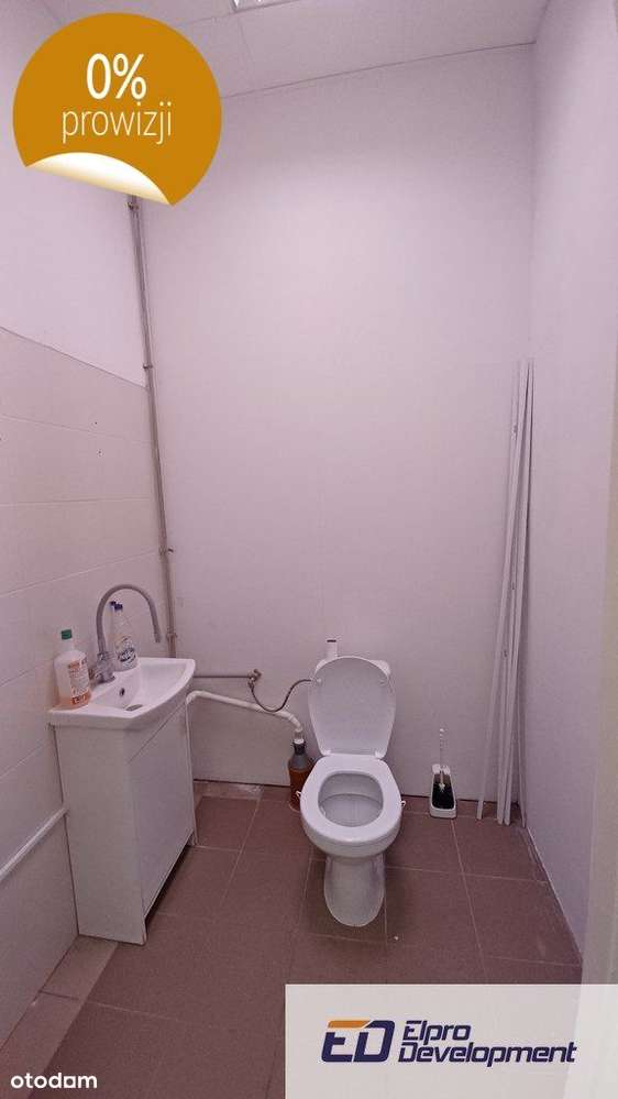 Lokal: Kielce / ul. Biskupa Jaworskiego 28 - Pełny obrazek: 5/5