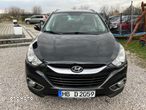 Hyundai ix35 2.0 CRDi Premium 4WD - 2