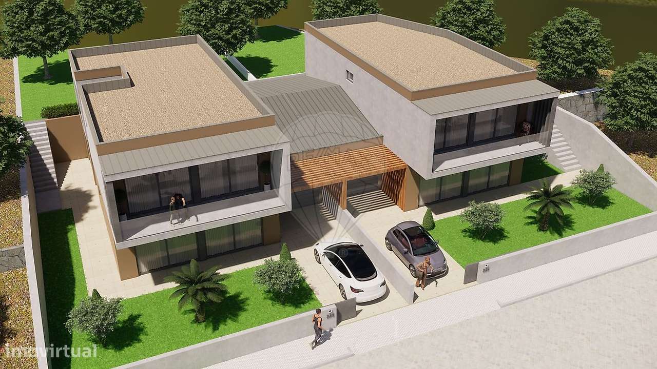 Moradia T3 para venda - Grande imagem: 3/3