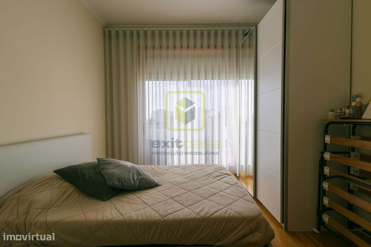 Apartamento T2 à Beira-Mar-13