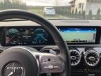 Mercedes-Benz Klasa A 200 d 4-Matic AMG Line 8G-DCT - 8