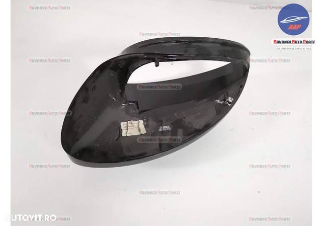 Capac Oglinda Dreapta Porsche Cayman 2016 2017 2018 2019 2020 original - 4