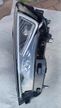 SEAT TARACCO LAMPA XENON LED 5FJ941007 J IDEALNA - 1