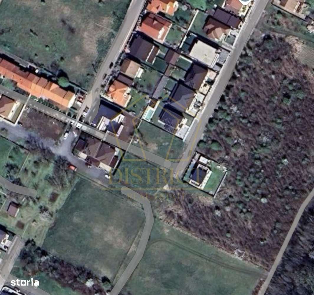 Teren intravilan | Dumbravita | Padurea Verde - Imagine principală: 2/3