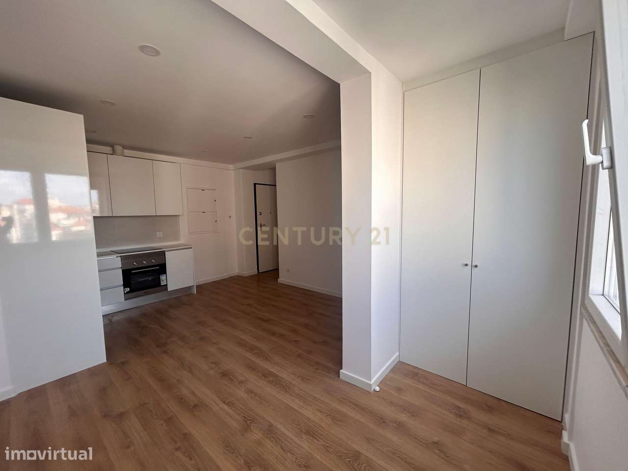 Apartamento T0 na Amadora - Grande imagem: 4/9