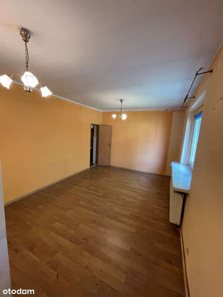 Rybnik-Niewiadom pierwsze piętro do remontu - Pełny obrazek: 5/6