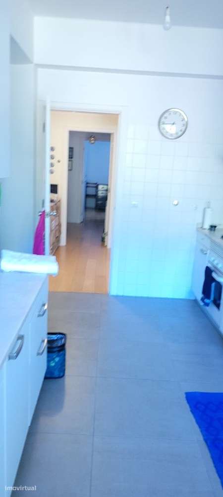 Apartamento T2 para venda em Santo Amaro de Oeiras-15