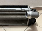 CHŁODNICA INTERCOOLER OE HYUNDAI TUCSON IV 4 20- NX4 - 7