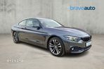 BMW Seria 4 420d xDrive Sport Line - 7