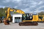 Caterpillar 320 E - 4