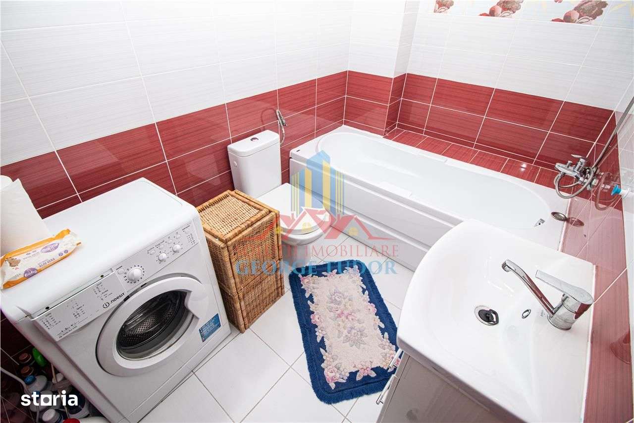 Garsoniera decomandata 37mp,Str. Rezervelor Nr.5B,  0% COMISION, 0%TVA-16