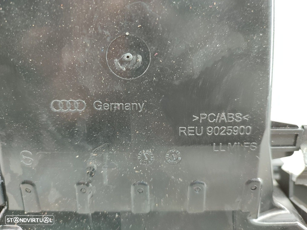 Difusor De Ar Da Consola/Tablier , Grelha Sofagem Audi A7 Sportback (4 - 4