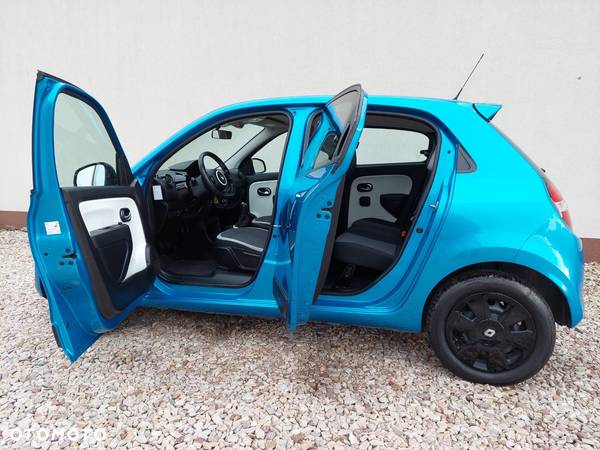 Renault Twingo SCe 70 Start&Stop Dynamique - 10