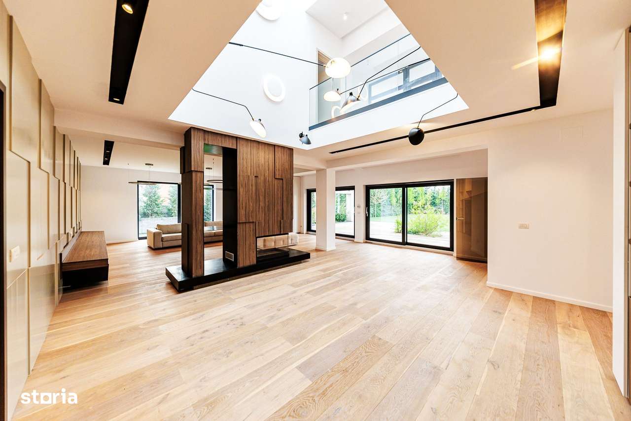 Simplitate Sofisticată - Design Unic - Timisoara - Imagine principală: 2/20