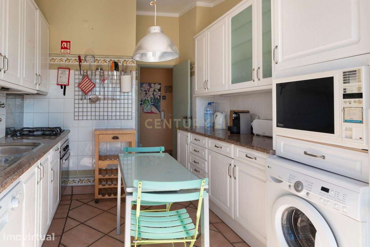 Apartamento T3 com Vista Mar em Portimão, Faro-19
