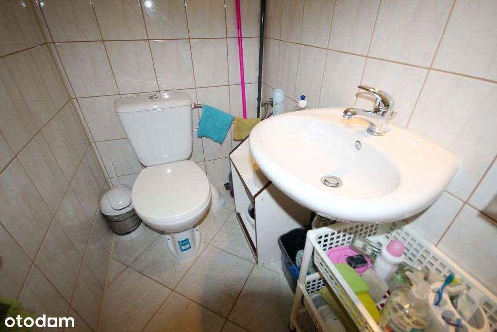 Mieszkanie dwupoziomowe w centrum miasta - Pełny obrazek: 5/15